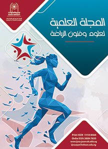 The Scientific Journal of Sport Science & Arts